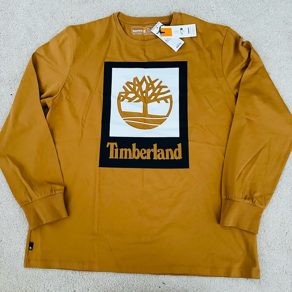 New Timberland Men's